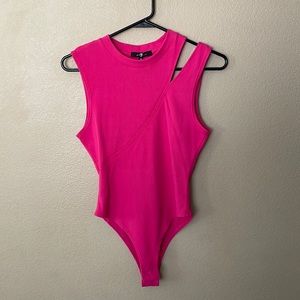 7 For All Mankind Bodysuit